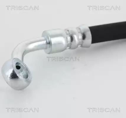 PRZEWÓD HAM. ELAST. TOYOTA T. LAND CRUISER 3,0 D 00- LE Triscan 8150132003