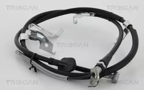 LINKA HAM. RĘCZ. SUZUKI T. SX4 1,6-2,0 DDIS 4X4 06- LE Triscan 814010168