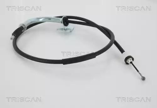 LINKA HAM. RĘCZ. MINI T. COOPER 06-15 PR Triscan 814011140