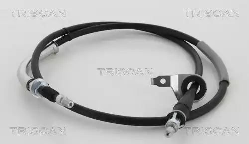 LINKA HAM. RĘCZ. MINI T. COUNTRYMAN/PACEMAN 10-16 PR Triscan 814011152