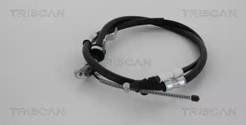 LINKA HAM. RĘCZ. TOYOTA T. RAV4 2,0 94-00 LE Triscan 8140131159