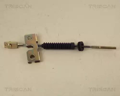 LINKA HAM. RĘCZ. NISSAN P. MICRA/PRIMERA 1,0-2,0 90-03 Triscan 814014129