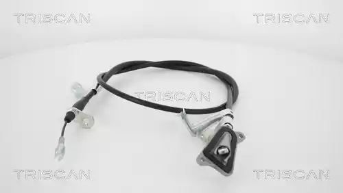 LINKA HAM. RĘCZ. NISSAN T. X-TRAIL 01-13 LE Triscan 814014177