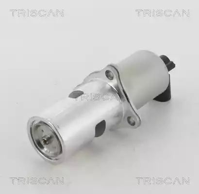 ZAWÓR EGR RENAULT 1,9DCI MEGANE II Triscan 881310100