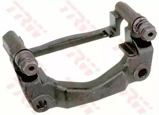 Jarzmo zacisku hamulca przód Renault ESPACE LAGUNA MEGANE SAFRANE 1,6-3,0 95-03 LE PR TRW BDA223