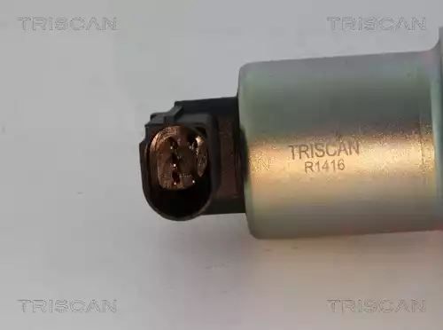 ZAWÓR EGR VW 1,4/1,6 16V Triscan 881329004