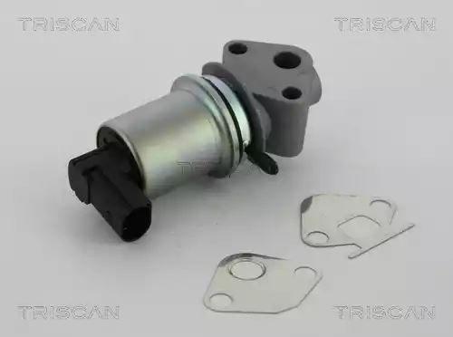 ZAWÓR EGR VW 1,4/1,6 16V Triscan 881329004