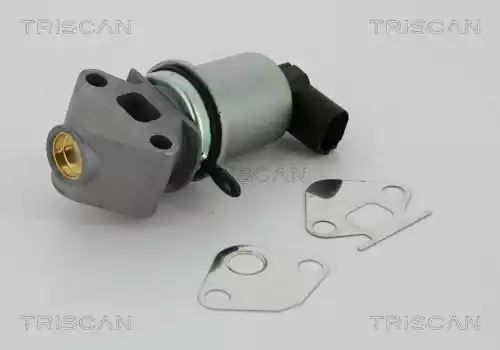 ZAWÓR EGR VW 1,4/1,6 16V Triscan 881329004