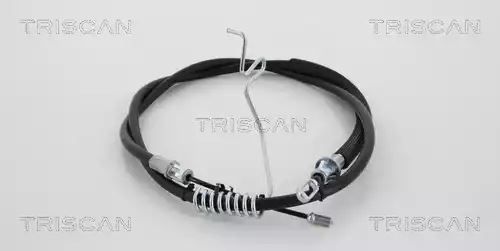 LINKA HAM. RĘCZ. FORD T. TRANSIT 2,2-2,4 TDCI 06-14 LE Triscan 8140161137