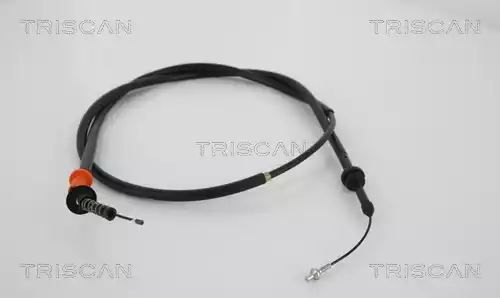 LINKA GAZU VW BORA/GOLF/NEW BEETLE 1,4 16V 97-10 Triscan 814029351