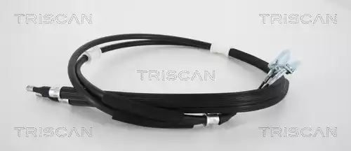 LINKA HAM. RĘCZ. OPEL T. COMBO 01- LE/PR KPL. Triscan 814024195