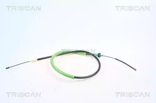 LINKA HAM. RĘCZ. RENAULT T. CLIO 1,2 99-03 LE Triscan 814025189