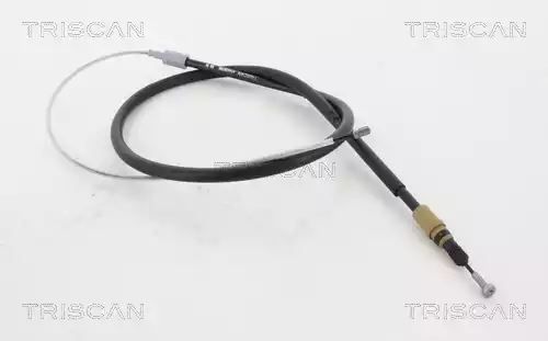 LINKA HAM. RĘCZ. VW T. BORA/GOLF/NEW BEETLE 99-10 LE/PR Triscan 814029188