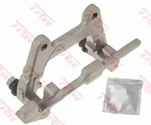 Jarzmo zacisku hamulca tył Audi A6 2,0-4,2 04-11 PR TRW BDA607