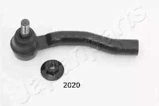 KOŃC. DR. KIER. TOYOTA PRIUS 2 1,5 03- LE Japan Parts TI2020L