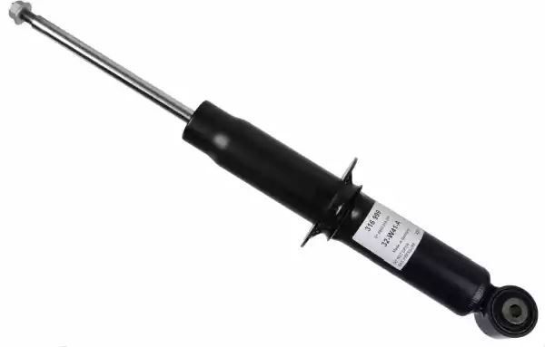 AMORTYZATOR VW T. TOUAREG 2,5TDI-6,0 02-10 Sachs 316999