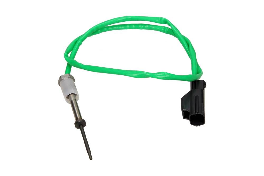 CZUJNIK TEMP. SPALIN CITROEN JUMPER 2,2 HDI (11- )/ FORD GALAXY, MONDEO IV, S-MAX 2,0/2,2 TDCI/ PEUGEOT BOXER 2,2 HDI Groupe PSA 1606611680