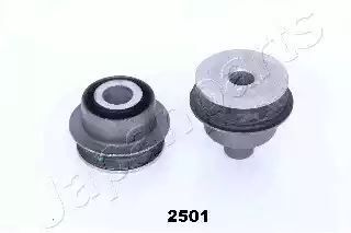 TULEJA WAH. LEXUS P. IS200D/220D/250/IS-F 05- Japan Parts RU2501