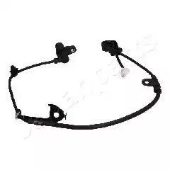 CZUJNIK ABS TOYOTA P. LE. YARIS 99- Japan Parts ABS203