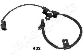 CZUJNIK ABS KIA P. PICANTO 09- LE Japan Parts ABSK32