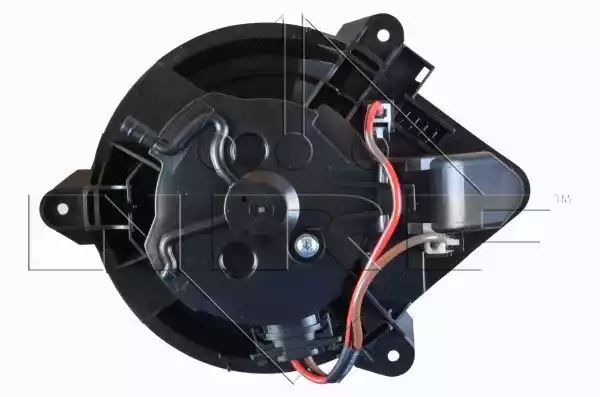 Silnik dmuchawy Citroen NRF 34018