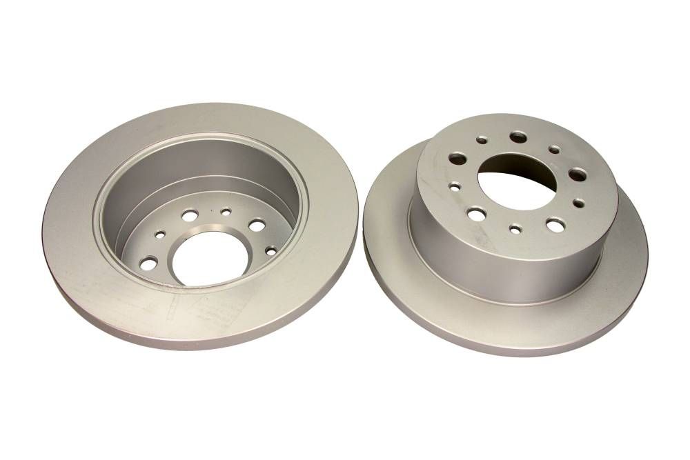 Tarcza hamulcowa tył Fiat DUCATO 06- Z POWŁOKĄ ANTYKOROZYJNĄ QUARO QD3229