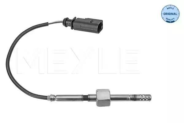 CZUJNIK TEMPERATURY SPALIN VW GOLF 1,4FSI 03- MEYLE 1148000072
