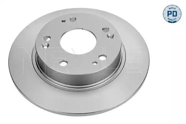 TARCZA HAMULCOWA TYŁ HONDA CIVIC 1,4-2,0 01-12 MEYLE 31155230055/PD