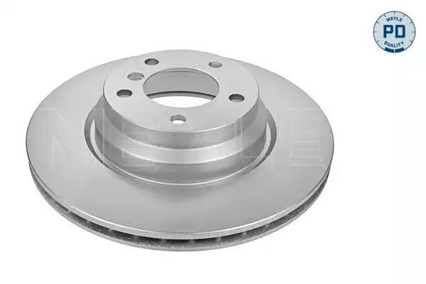 TARCZA HAMULCOWA PRZÓD BMW 1 3 X1 2,0-3,0 05-15 MEYLE 3835213064/PD