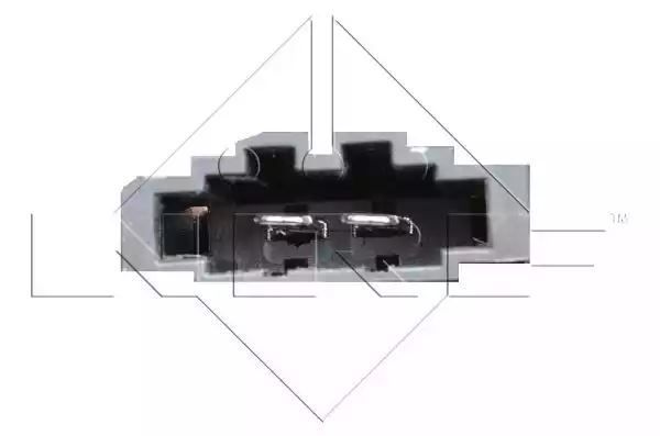 Silnik dmuchawy VW NRF 34034