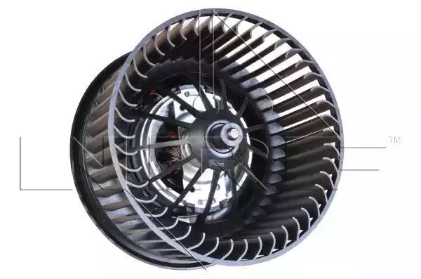 Silnik dmuchawy Ford FOCUS 08- NRF 34036