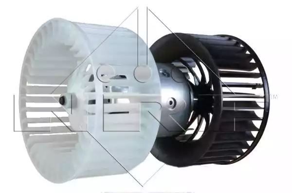 Silnik dmuchawy BMW 318I 08 1993-01 1998 NRF 34120