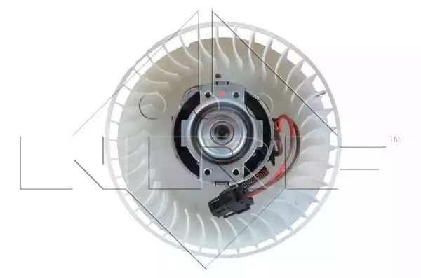 Silnik dmuchawy BMW 318I 08 1993-01 1998 NRF 34121