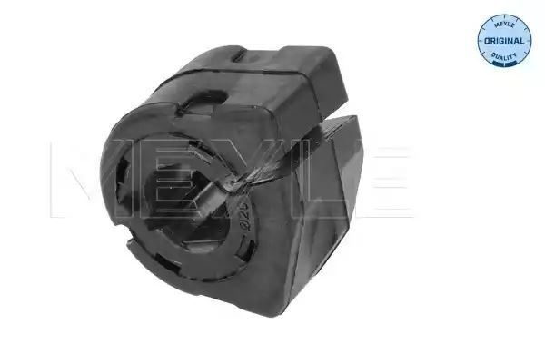 GUMA STABILIZATORA PRZÓD PEUGEOT 207 1,4/1,6/1,6HDI 06- Q20 MEYLE 11146150026