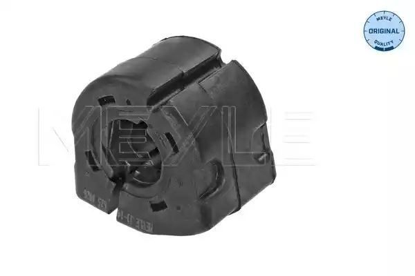 GUMA STABILIZATORA PRZÓD PEUGEOT 207 1,4/1,6/1,6HDI 06- Q20 MEYLE 11146150026