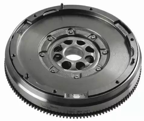 KOŁO DWUMASOWE CITROEN C4 PICASSO 2,0 HDI 06- Sachs 2294001921