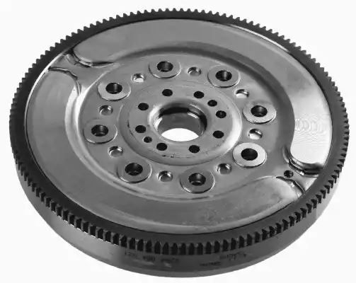 KOŁO DWUMASOWE CITROEN C4 PICASSO 2,0 HDI 06- Sachs 2294001921