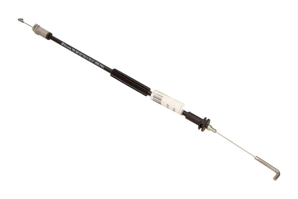 CIĘGNO ZAMKA BAGAŻNIAK SKODA SUPERB (02-08)/ VW PASSAT (01-05) Volkswagen Group 3B5827531A