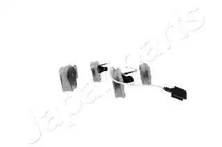 KLOCKI HAM. LANCIA P. DEDRA/DELTA 1,4-1,6 93-99 Japan Parts PA0007AF