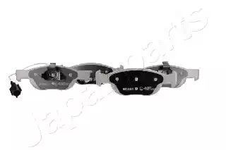 KLOCKI HAM. LANCIA P. DEDRA/DELTA 1,4-1,6 93-99 Japan Parts PA0007AF