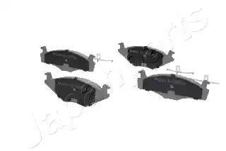KLOCKI HAM. VW P. GOLF/JETTA/PASSAT 80-97 Japan Parts PA0033AF