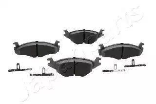 KLOCKI HAM. VW P. GOLF/JETTA/PASSAT 80-97 Japan Parts PA0033AF
