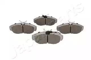 KLOCKI HAM. CITROEN P. JUMPER 94-02 Japan Parts PA0056AF