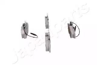 KLOCKI HAM. CITROEN P. JUMPER 94-02 Japan Parts PA0056AF