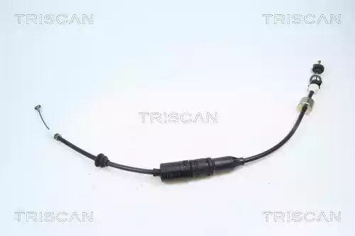 LINKA SPRZĘGŁA VW CADDY/LUPO/POLO 94-05 Triscan 814029246