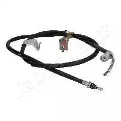LINKA HAM. RĘCZ. NISSAN T. QASHQAI 07-13 LE Japan Parts BC168L