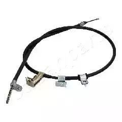 LINKA HAM. RĘCZ. NISSAN T. X-TRAIL 2,0-2,5 07-13 PR Japan Parts BC169R