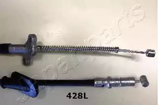 LINKA HAM. RĘCZ. HONDA T. CR-V 2,0-2,4 02-06 LE Japan Parts BC428L