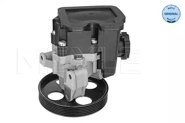 POMPA WSPOMAGANIA MERCEDES W204 2.2CDI 07-14 E W211 2.2CDI 03-09 MEYLE 146310013