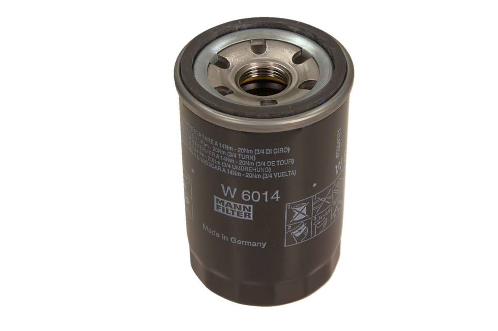 FILTR OLEJU ALFA GIULIETTA 1,8TBI 13- FCA Group 55256371